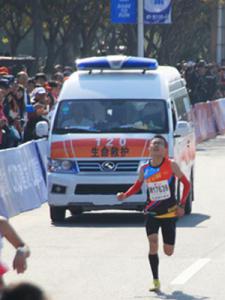 方城县大型活动