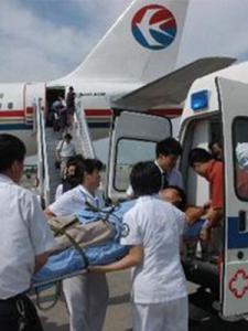 方城县接送服务