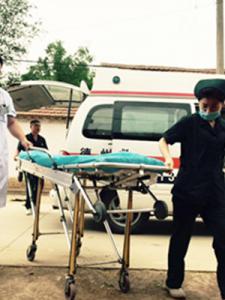 方城县院后转乡